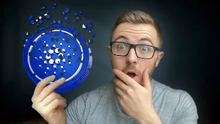 Cardano: Watch Before June 1!!