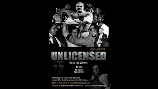 THE ORIGINAL GUVNOR DOCUMENTARY 1976/77  ROY SHAW LENNY MCLEAN & JOE PYLE - PT.2