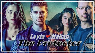 Leyla & Hakan ┃THE PROTECTOR ┃PARTE 2 FINAL