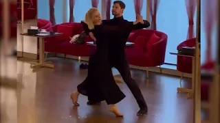 Dusan Dragovic - Valeria Dragovic | Tango