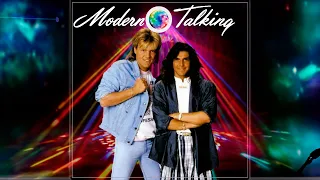 Modern Talking - Feel My Love (AI Cover AlimkhanOV A)