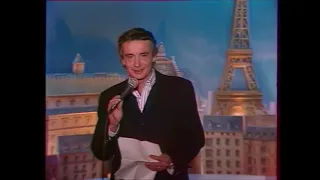 Michel Sardou / Les petites femmes de Pigalle ( Live )