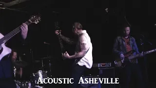 Quiet Hollers - Medicine | Acoustic Asheville