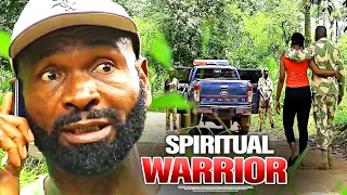 Spiritual Warrior 2 - Nigerian Movies 2022