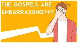 The Gospels Are Embarrassing??? | Road Trip to Truth