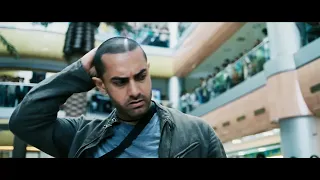सबसे पॉप्युलर सीन | Aamir Khan | Jiah Khan