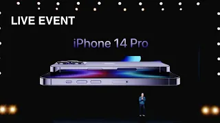 iPhone 14 Pro Official Trailer | Apple Event - 7 September