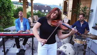 Eliza & Friends - Viva La Vida (Violin Cover)