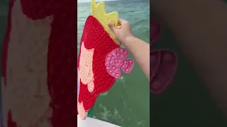 The WORST Fidget Toys for Lobster Diving! 🦞 Mrs. Bench