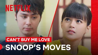 Snoop Makes His Move | Can’t Buy Me Love | Netflix Philippines