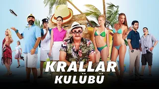 Krallar Kulübü | Nuri Alço Komedi Filmi