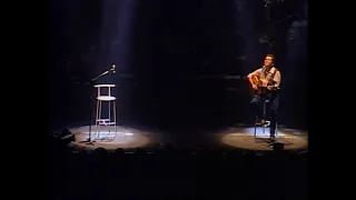 Daniel Canta "Estou Apaixonado e Canção Da América" Ao Vivo No "Olympia" (15/10/1997)