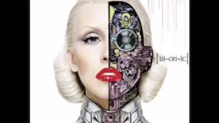 Christina Aguilera - Bionic (Brian Cua Circuitry Remix)