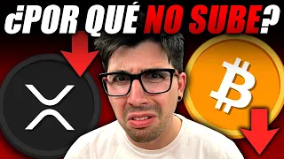 🚨 ¿Por Qué Sube Todo Menos Bitcoin? | Análisis de Bitcoin (HOY) | Delox