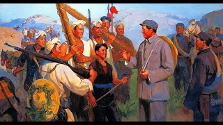 Red Star Over China - Edgar Snow (Audiobook) - Part 6