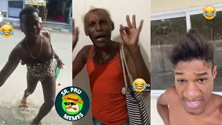 Os Vídeos + Engraçados do Mês 🤣 TOP Melhores Videos e Memes de 2024! Tente Não Rir 🤣🤣 PARTE #905