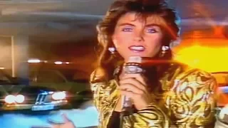 Laura Branigan - Self Control (Remix)