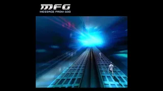 MFG - Message From God | Full Album