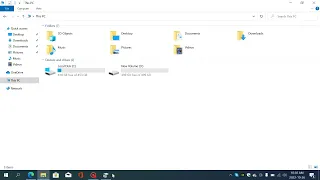 Move Windows Recovery Partition - For New Computer