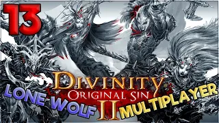 Aavak Streams Divinity Original Sin 2 Multiplayer – Part 13