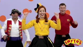 The Wiggles Virtual Summer Camp with Smyths Toys