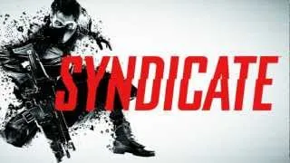 Syndicate - Digitalism