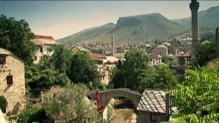 Dozivite caroliju - Dobrodosli u Mostar