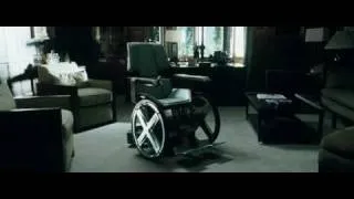 Люди Икс: Первый класс (2011) X-Men: First Class (HD)