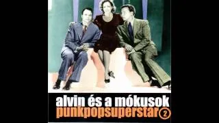 Alvin és a mókusok - Mammammaria