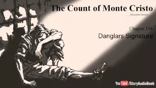 The Count of Monte Cristo by Alexandre Dumas - Chapter 104: Danglars Signature