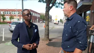 Denver councilman calls for increased police patrols near encampments as businesses struggle