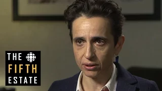 Masha Gessen on the Trump-Putin relationship - the fifth estate