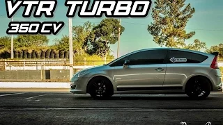 C4 VTR Turbo com 350cv - MGA MotorFrance [Mostre o Seu C4]