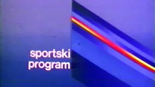 Sportski pregled - 30. kolo (1986.)