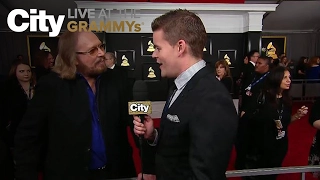 Is Barry Gibb Surprised About the BeeGees Tribute?