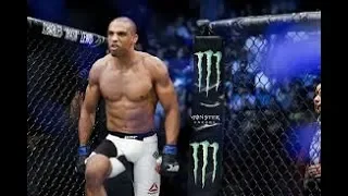 Edson Barboza - Don't Waste My Time