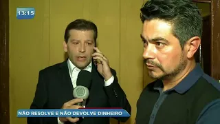 Direito do Consumidor: Despachante se enrola com documentação