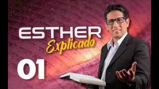 ✅ ESTHER 1 - EXPLICADO 🔥 | Reavivados por su Palabra || 16 DE MARZO 2023