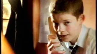 A Very Young Russell Tovey - Loves Heinz Ketchup!