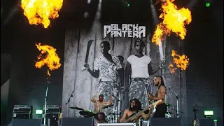 Black Pantera convida Devotos no Rock In Rio 2022 (Show Completo)