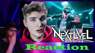 Ray React: Funktioniert die Next Level VR Brille? // Marius Angeschrien