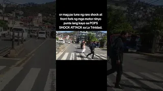 PopsShockAttack at Baguio La Trinidad