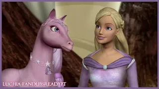 Barbie and the Magic of Pegasus English FanDub Ready (Annika Off) #3