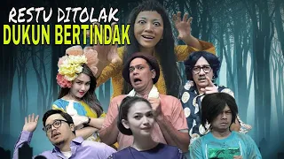 [FULL] RESTU DITOLAK, DUKUN BERTINDAK | BTS (13/08/22)