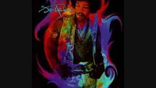 Jimi Hendrix Little Wing