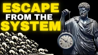 7 Stoic Ways to Escape the Rat Race   Most Important Video