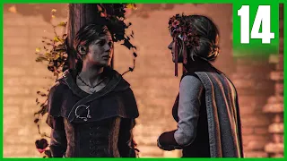 A Plague Tale: Requiem (PC) #14 - 12.12.