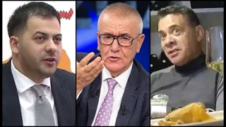 “Koordinator i Ramës me mafian”/ Ergys Agasi reagon pas akuzave të Arben Ahmetajt