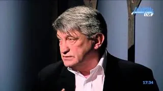 Александр Сокуров о Чечне