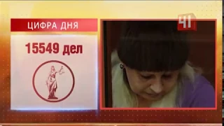 Уголовные дела в Свердловской области